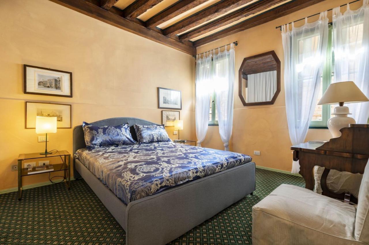 Apartamento Ca' Delle Vele *