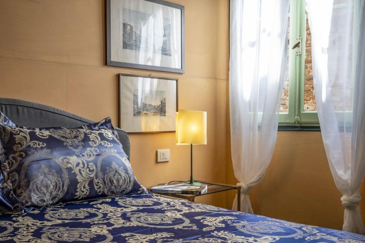 Ca' Delle Vele Apartamento