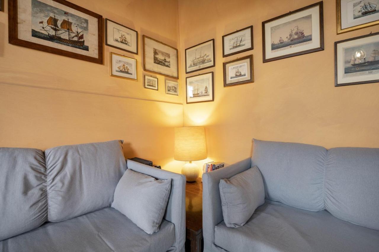 Ca' Delle Vele Apartamento