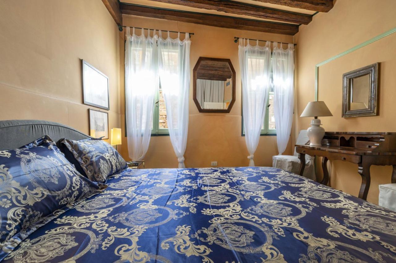 Ca' Delle Vele Apartamento