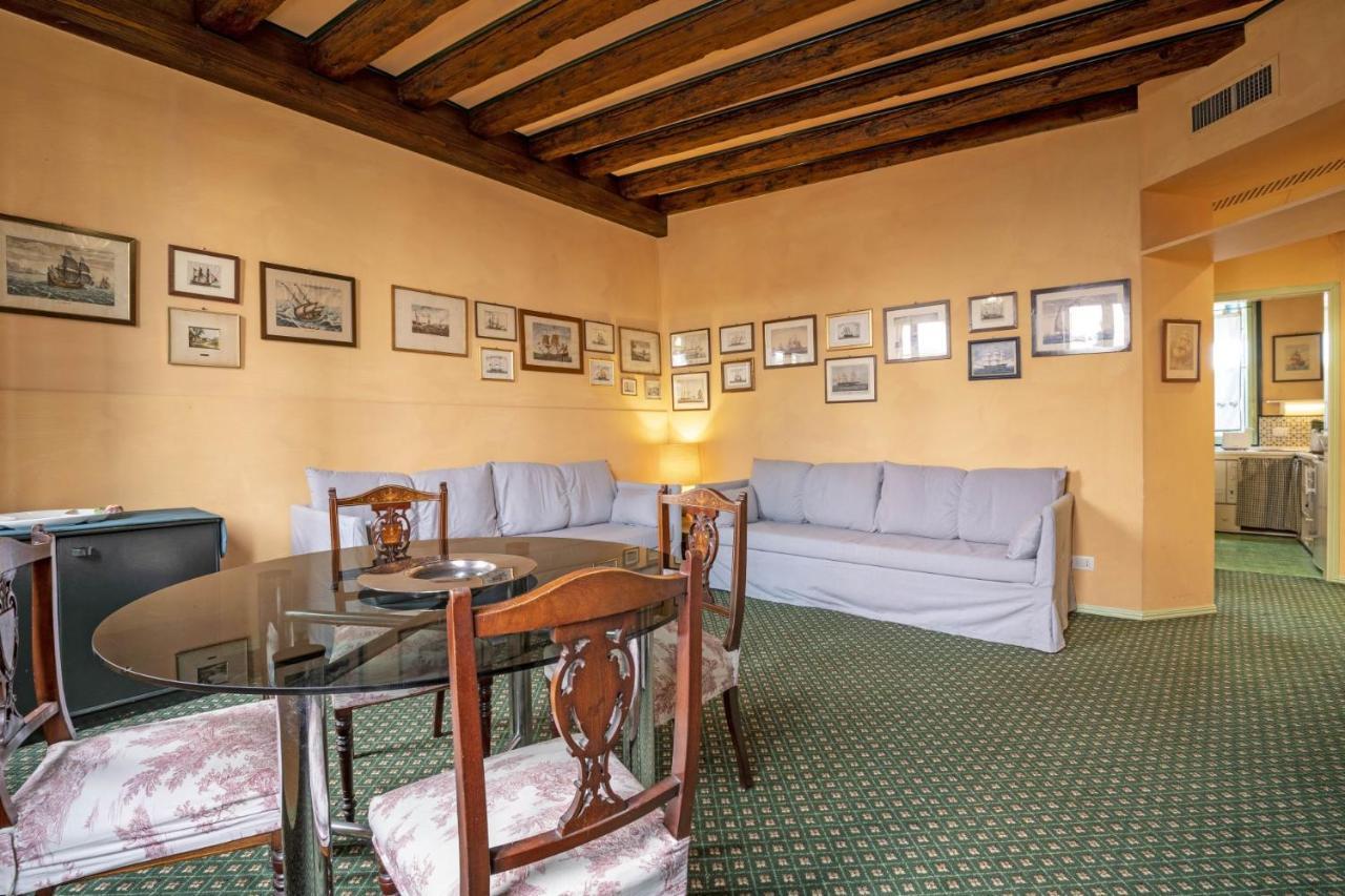 Ca' Delle Vele Venecia