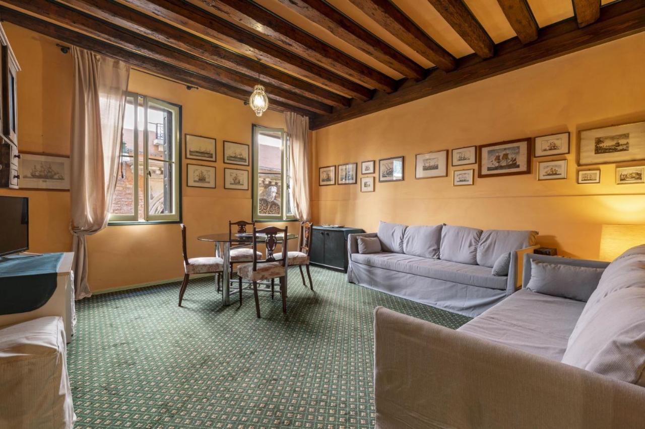 Ca' Delle Vele Venedig