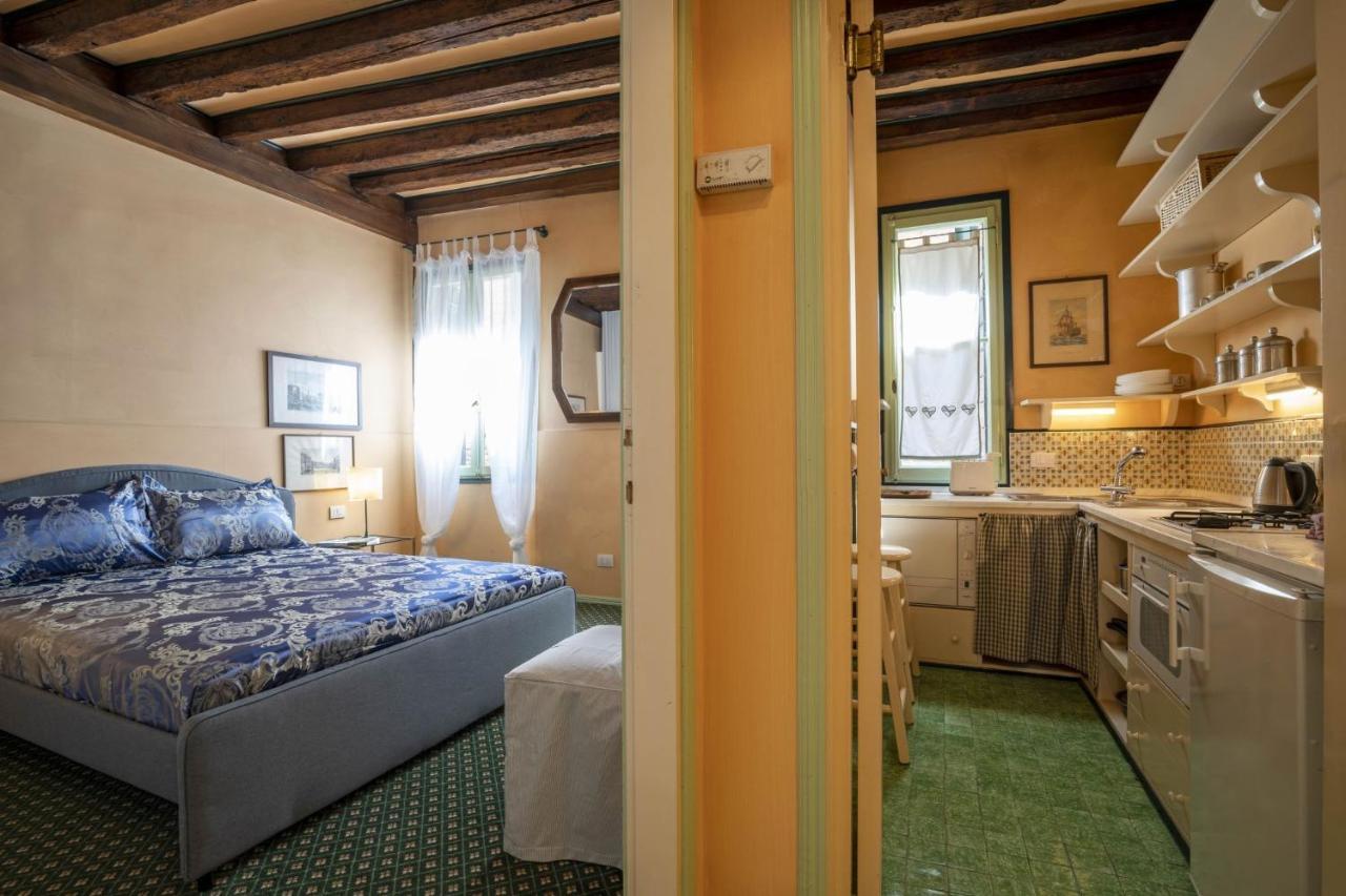 Ca' Delle Vele Venedig