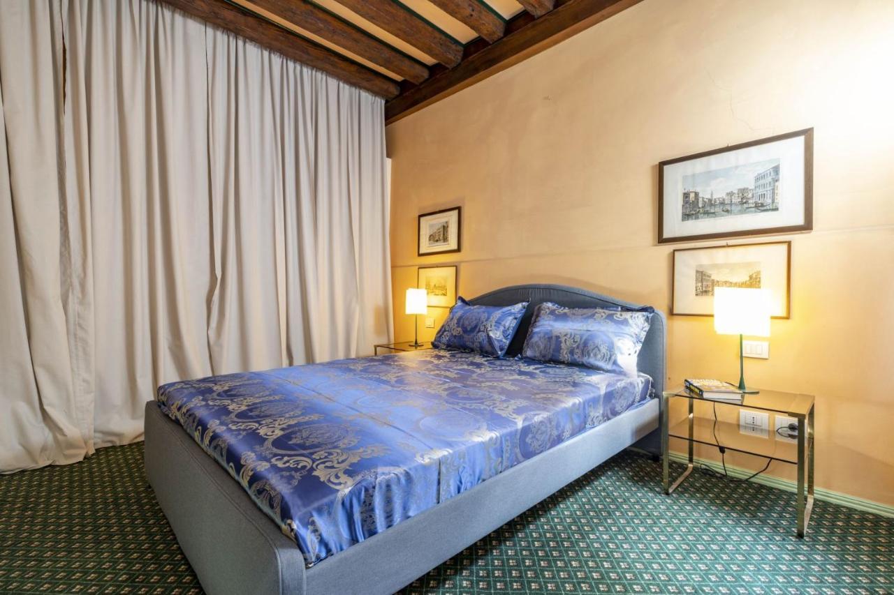 Ca' Delle Vele Venedig