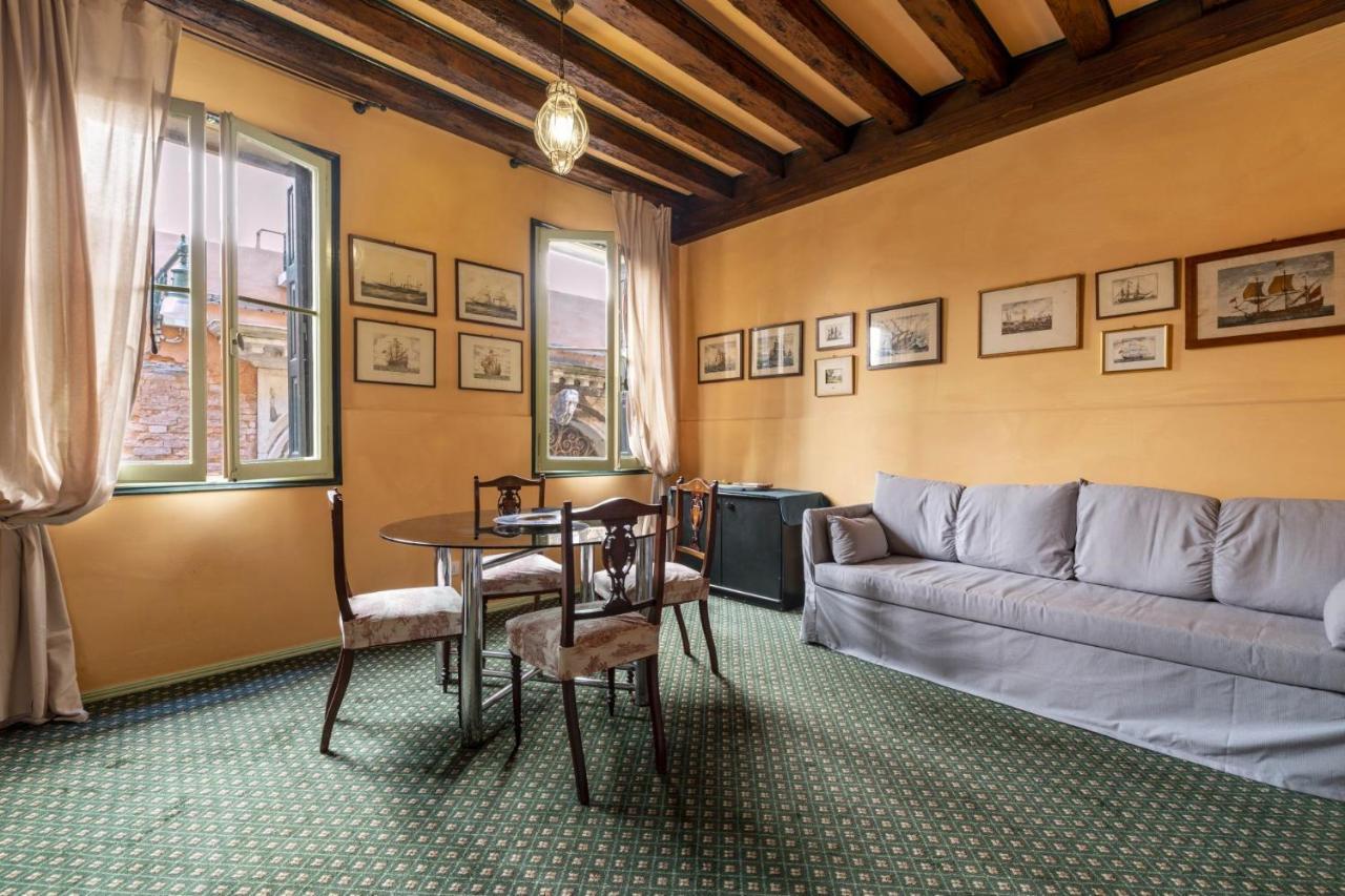 Ca' Delle Vele * Venedig