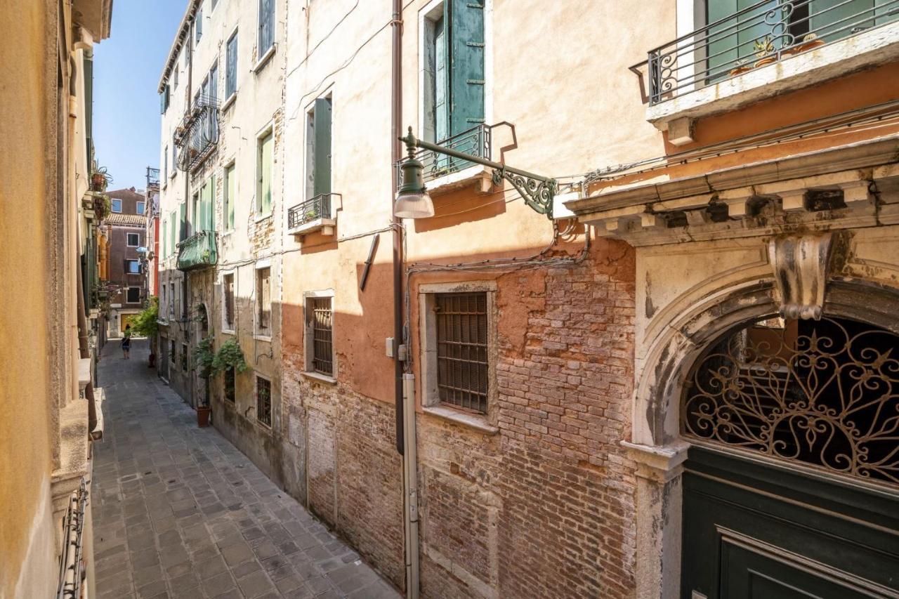 Ca' Delle Vele Venedig