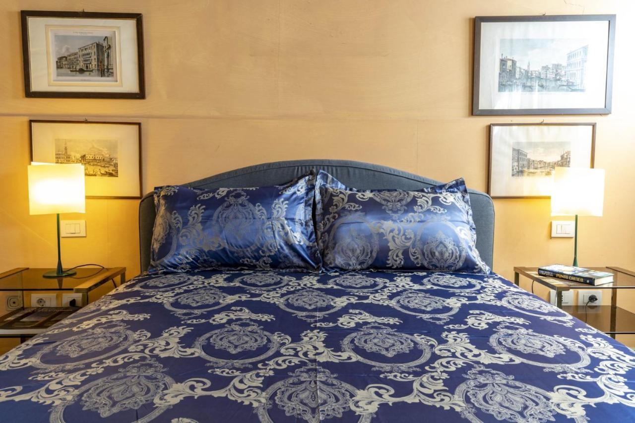 Apartment Ca' Delle Vele Venedig
