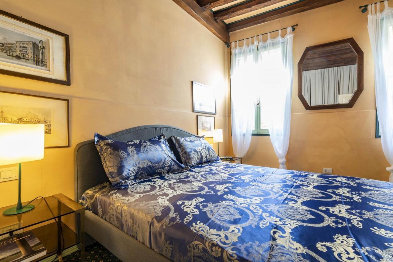 Apartment Ca' Delle Vele Venedig
