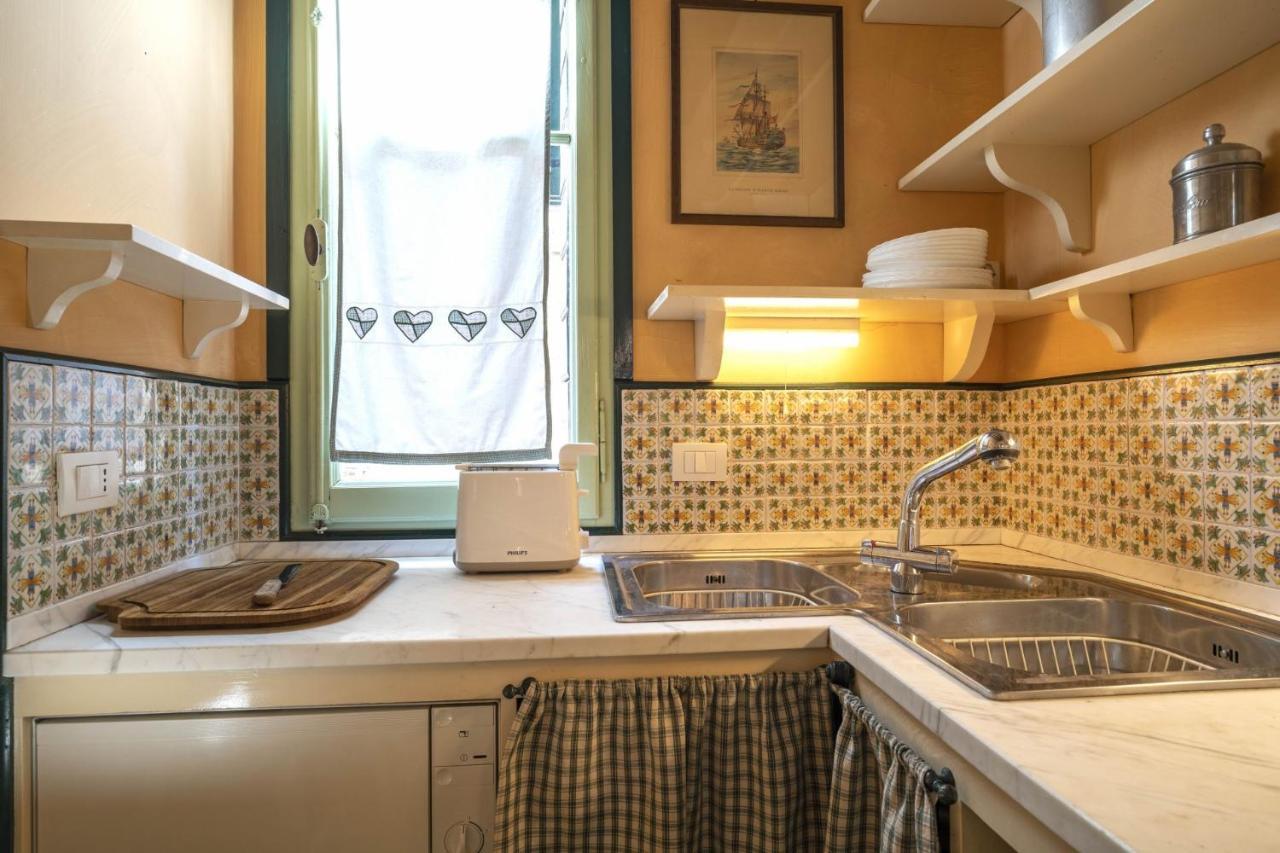 Ca' Delle Vele Apartment Venedig