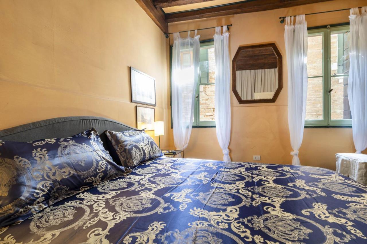 Ca' Delle Vele Apartment Venedig
